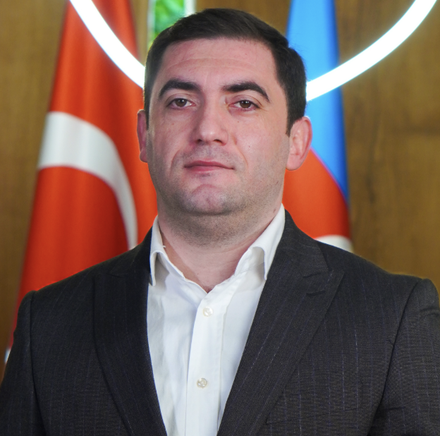 Qasımov Səfər